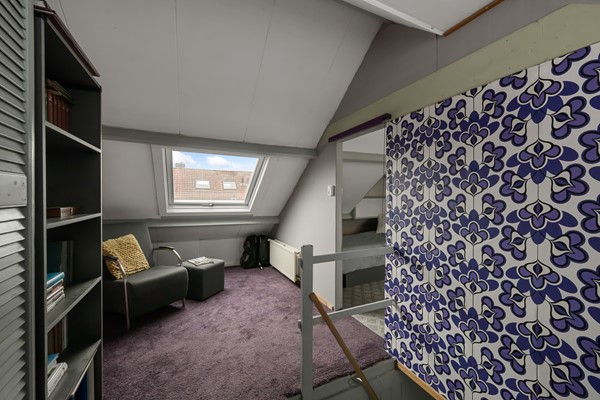 Medium property photo - Agavestraat 11, 1561 KE Krommenie